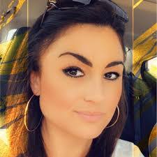 Monica Boren's Instagram, Twitter & Facebook