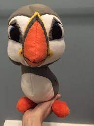 Pin Em Puffin Party