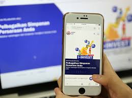 Peluang pelaburan kwsp melalui akaun 1 di kenanga investors berhad. Kita Boleh Keluarkan Duit Akaun 1 Kwsp Untuk Melabur Unit Trust Majalah Labur