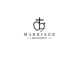 Bold Modern Church Logo Design For Marriage Reconnect By Creative Bugs Design 14978049 602 inspirational designs, illustrations, and graphic elements from the world's best designers. bold modern church logo design for