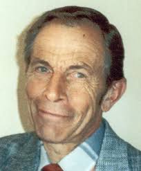 Ralph Ogden Obituary