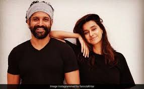 Hey Birthday Girl Shibani Dandekar You Ll Always Have Farhan Akhtar And Sister Anusha To Lean On Lyricist timon singh (of janasheen fame) wrote the lyrics to the song ikraar in the album. hey birthday girl shibani dandekar