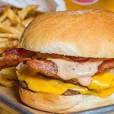 Hat Creek Burger Company Round Rock Tx