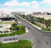 Nhà máy ở KCN Phố Nối A - Công ty cổ phần Q-Con Việt Nam