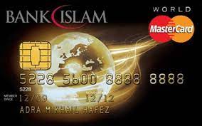 Setiap hari tanpa lelah kau memberikan pengetahuan dan wawasan. Bank Islam World Mastercard Card I Airport Lounge Access