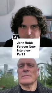 Robby Echo Interview