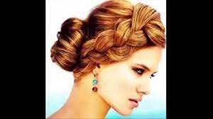 تسريحات شعر جدايل وضفائر افكار متجددة hair styles long hair styles graduation hairstyles