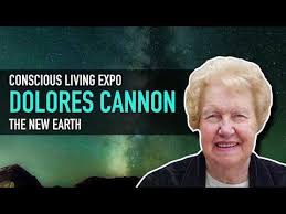 Dolorescannon The New Earth Youtube Dolores Cannon New Earth Quantum Healing Hypnosis