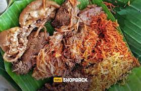 Gambar makanan tradisional jawa timur. 15 Makanan Khas Jawa Timur Yang Pasti Mengundang Selera