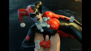 Harley Quinn Archives - Page 17 of 27 - SFM Compile