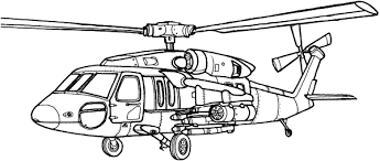 How to draw a spiral blade step by step? Helicopter Cartoons