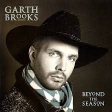 Just one week until Steve's Holiday album, 'The Season 3', is released