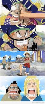 Otaku Meme Anime And Cosplay Memes Luffy S Logic One Piece Funny One Piece Comic Anime Funny