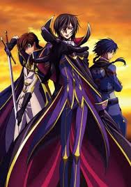 Questo anime è conosciuto come code geass: Code Geass Fukkatsu No Lelouch Lelouch Of The Re Surrection Reveals Details Trailer Release Date Now Updated With English Subbed Official Version