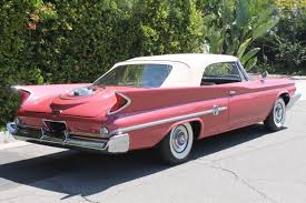 Image result for Terra Cotta 1960 Chrysler