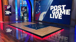 Live post game show raptors at sixers game 3. Sports Betting Presence Grows In 76ers Broadcasts Philadelphia Business Journal