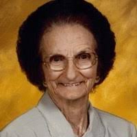 Maxine Turner Obituary