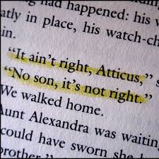 Quotes from atticus finch 1. To Kill A Mockingbird Theme Quotes With Page Numbers Harper Lee