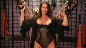 Amy Landecker Nude in House of Lies On ScandalPlanet.Com