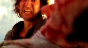 Lost: Down the Hatch