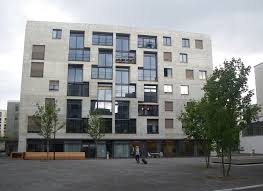 Diese helle 5 zimmer wohnung im 1. Zurich Leutschenbach Mehr Als Wohnen Plattform Autofrei Autoarm Wohnen