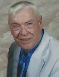 Obituary information for Minister William E. Stark