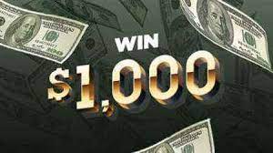 Good luck with your next cash contest!!! Iheartradio 1000 Cash Contest 2020 Win 1000 Cash Every Hour