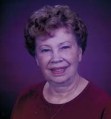 Obituary for Nada Sparks-Young