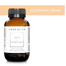 Jshealth On Amazon In 2020 Skin Supplements Clear Healthy Skin Digestive Supplements