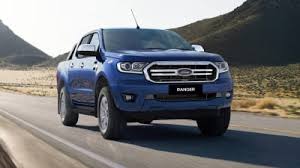 2019 Ford Ranger Pricing And Specs Caradvice