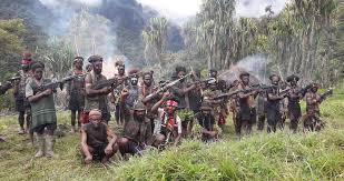 Maybe you would like to learn more about one of these? Tpn Pb Opm Nilai Demianus Yogi Lakukan Kudeta Militer I Papua