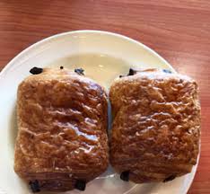 Chocolatine Vs Pain Au Chocolat Michel Sarran Newsletter Du Mois De Novembre 2018