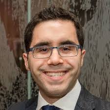 Scott Bade's Instagram, Twitter & Facebook