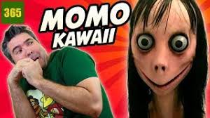 Voir plus d'idées sur le thème dessin, dessin kawaii, kawaii. Momo Challenge Comment Dessiner A Momo Kawaii Un Dessin Maudit Social Useful Stuff Handy Tips