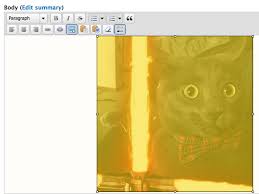 Not happy with how it has come out? Rounded Corners On Images Ianr Media