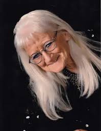 Obituary information for Mary George Robey