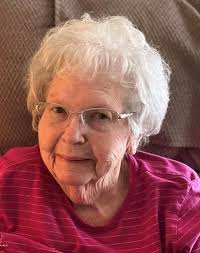 Bobby Jean Masterson (Rogers) Obituary