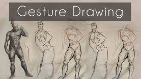 These basic instructions work for drawing men also, but keep in mind the differences in the male form compared to the females as i explain in this tutorial: Drawing Full Body Proportions For Women In Anime Manga Paintingtube