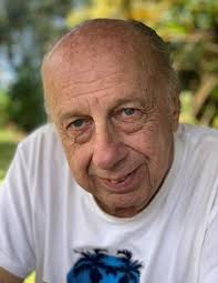 David Palmer Obituary (1938