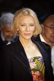 11,158 likes · 153 talking about this. Cate Blanchett Wikipedia
