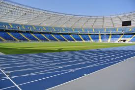 Stadion śląski jest dziś utożsamiany przede wszystkim z triumfami polskich piłkarzy. Stadion Slaski W Chorzowie