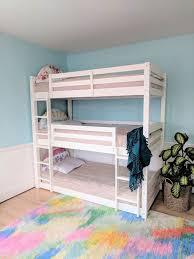 With its' exquisite curving forms and plush leather headboard pillows, this truly is the cadillac of beds! Kids Upholstered Headboard Tutorial Reality Daydream