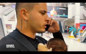 Justin Cotto es Revelado como el Luchador Sorpresa en el Nuevo Episodio de  IWA Impacto Total disponible ya por YouTube https://youtu.be/FDXeSzQSuio En  el pasado cierre de temporada, Mike Mendoza derroto a Justin