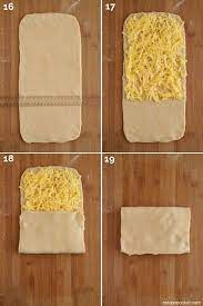 Easy Rough Puff Pastry Recipe 30 Minutes To Make Recipe Rough Puff Pastry Puff Pastry Recipes Puff Pastry Desserts