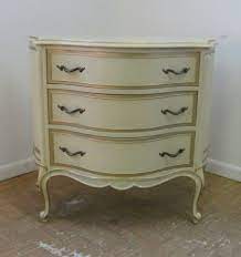 A friend tipped me off when she saw it posted on a garage sale group. Drexel Touraine French Provincial Furniture French Provincial Furniture Provincial Furniture Furniture