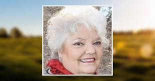 Rebecca Ann Harrison Obituary January 25, 2021