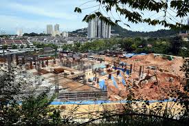 Pınang 12 tengah harı 21 okt 2017 1:45. Berita Harian On Twitter Fotogaleri Kejadian Tanah Runtuh Di Pulau Pinang 19 Gambar Https T Co 09djhcjiua