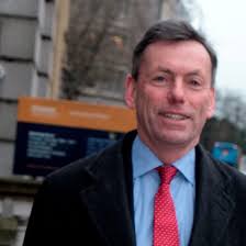 Fred Barry appointed as chairman of the new National Children's Hospital