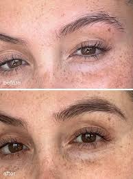 Eyebrow Growth Serum