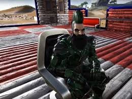 Click the copy button to copy the gfi admin command to your clipboard. Ark Survival Evolved Alle Frisuren Freischalten Und Schere Craften Spieletipps
